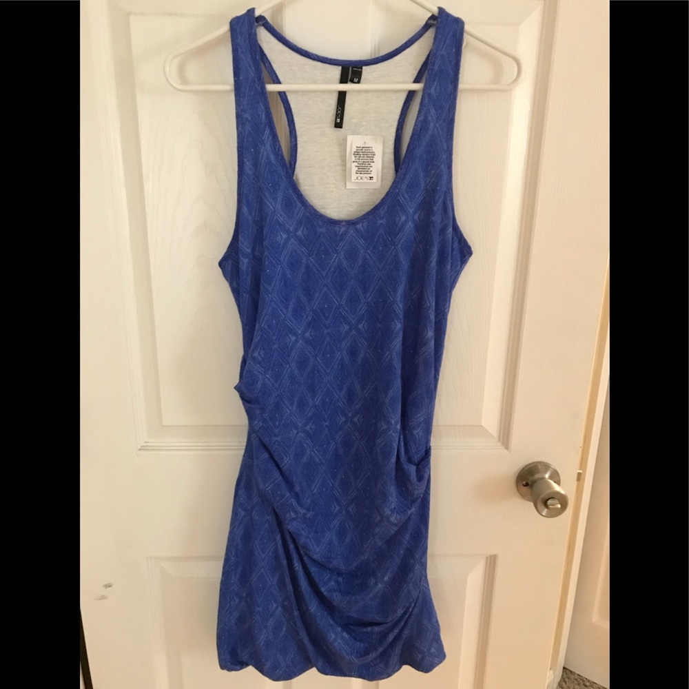Joe’s Brand tank dress